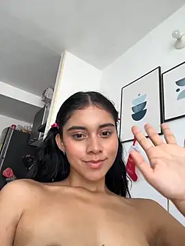Miia_moonn live sex cam