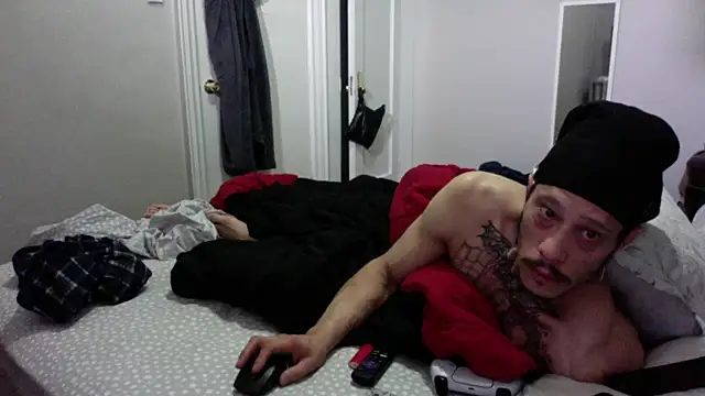 Ricanmrmarcus's cam snapshot