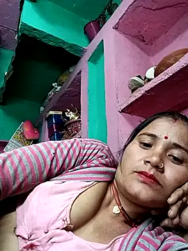 Kinjal_pande's cam snapshot