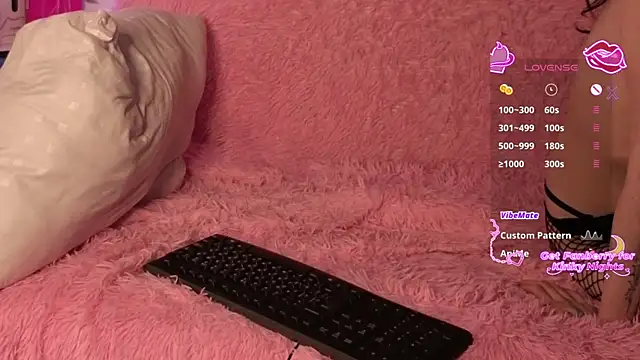 GirlFromHell88's cam snapshot