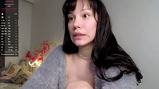 glamourr live sex cam