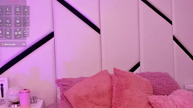 VanesaSalgar's cam snapshot