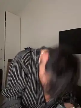 Gipsyboysteve live sex cam