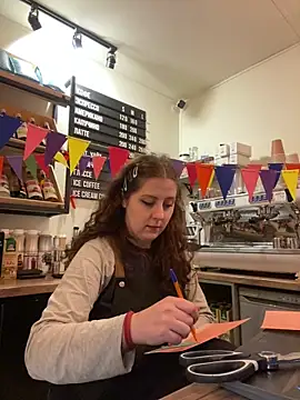 cinnabon_ live sex cam