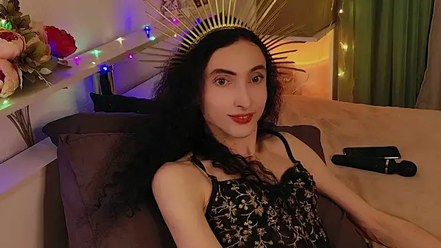 Queen_of_tease live sex cam