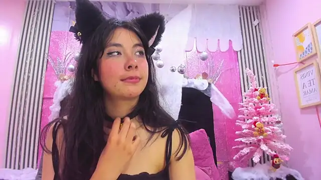 Desire_Ecstasy live sex cam