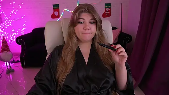 GabbieJay live sex cam