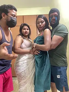 stargroup live sex cam