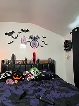 ScarletPanes's cam snapshot