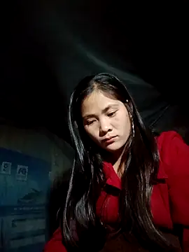 Lyssa-a live sex cam