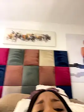 sexyTHANDO's cam snapshot