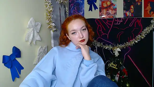 MissAriaa live sex cam