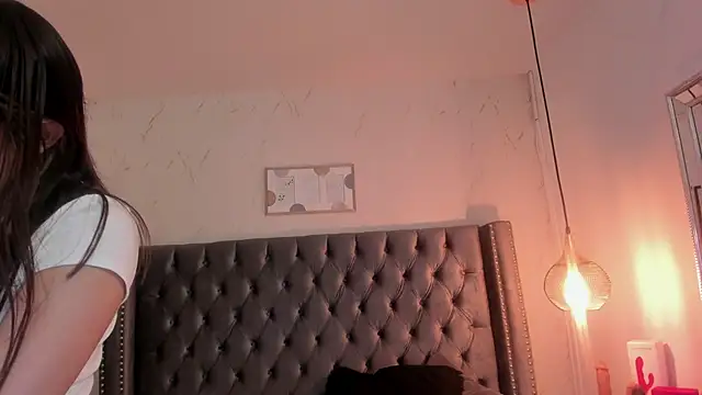 Kim_Blane's cam snapshot