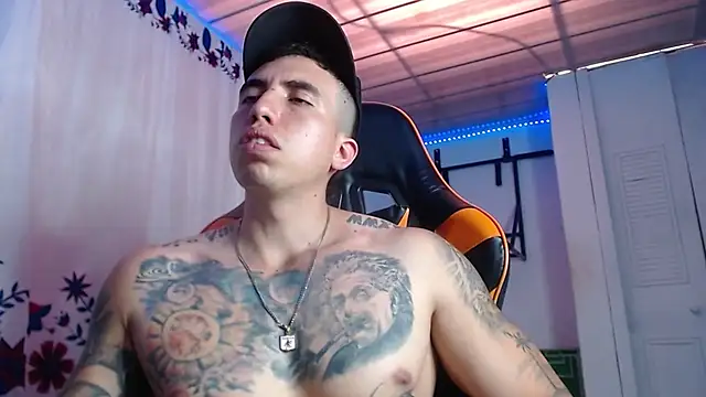 Adam_Hudsond live sex cam