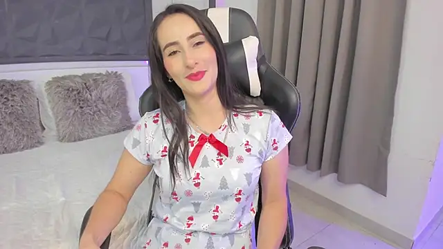 SaraGomez1's cam snapshot