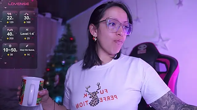 Madison_Mayer's cam snapshot