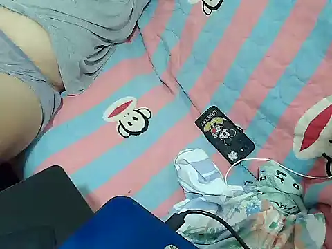 SexyCathy03's cam snapshot