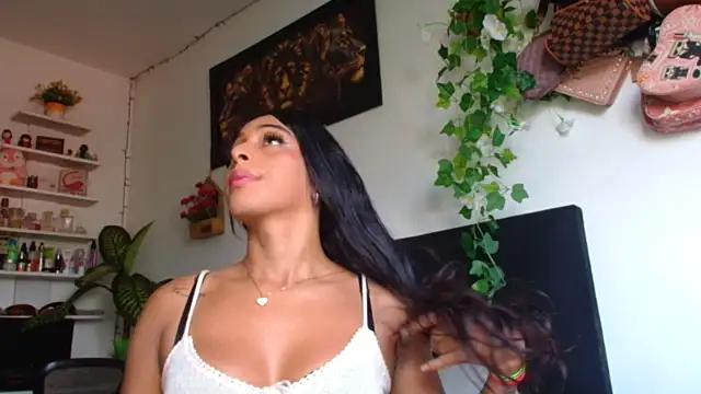 JessicaSloan live sex cam