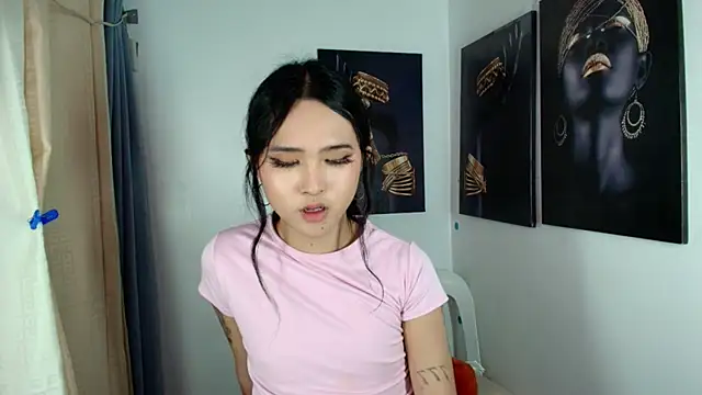 CandySweetCock live sex cam