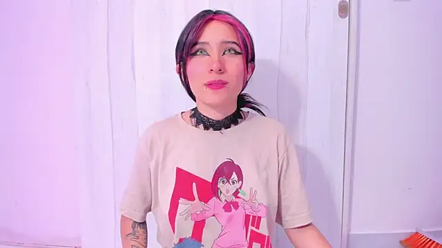 lee_Powder live sex cam