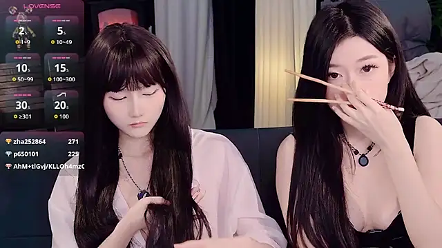 wanoubaobao live sex cam