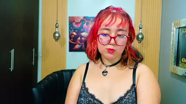 Nami_Nerona's cam snapshot