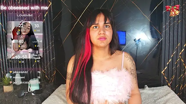 Kagome01 live sex cam