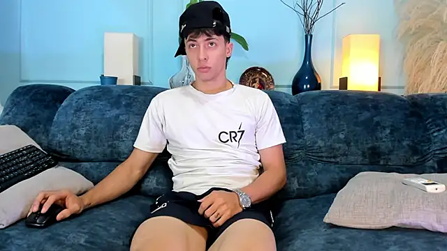 AlessandroDybala live sex cam