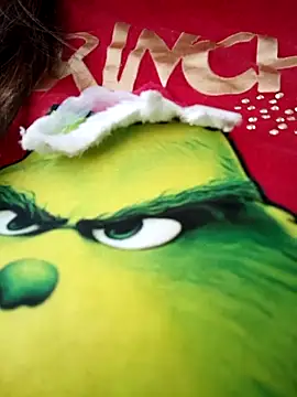 Mia-Glow live sex cam