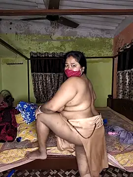 Smile-quien's cam snapshot