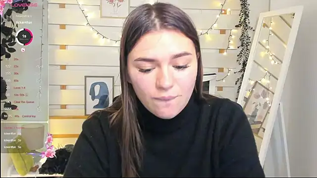 Josephine_Kiss's cam snapshot