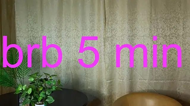 MarindaRuud's cam snapshot