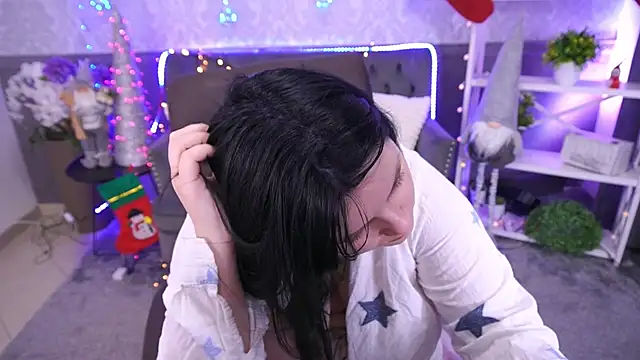 LittleShyy's cam snapshot