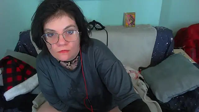 EverlyRays's cam snapshot