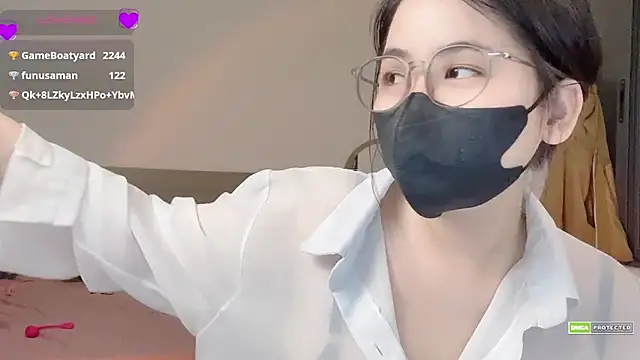 _Lov_Lynh live sex cam