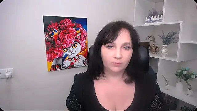 miranda_sun_'s cam snapshot