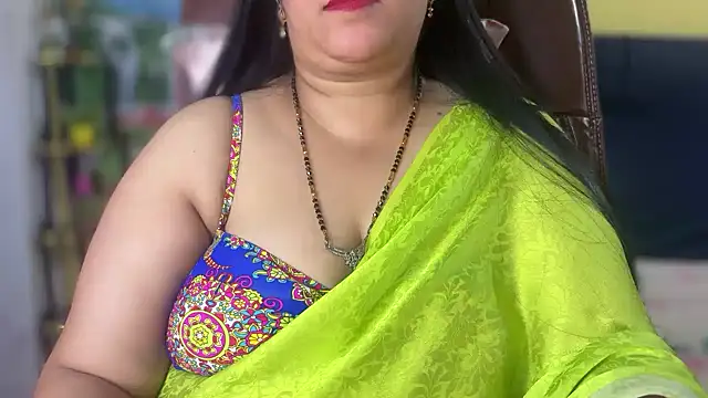 FlatVincy4's cam snapshot