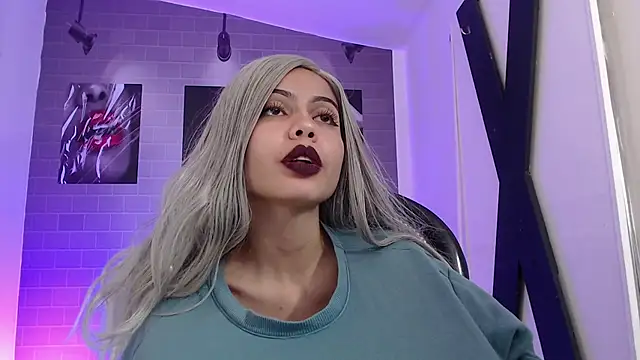 aleesha_cameron02's cam snapshot