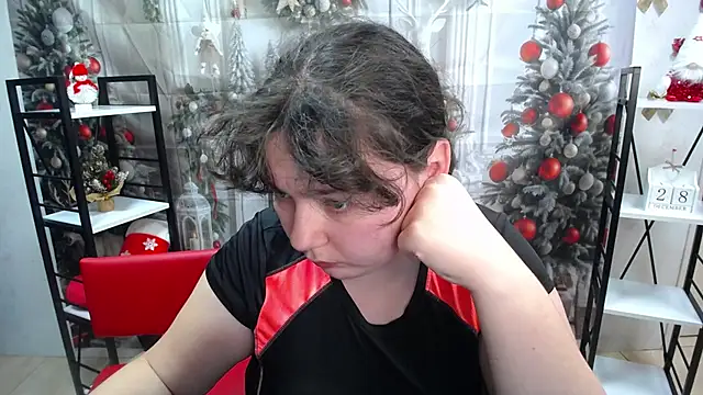 NeonilaLisova's cam snapshot