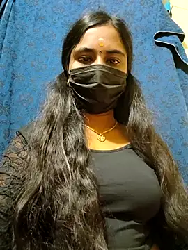 mini-queen's cam snapshot