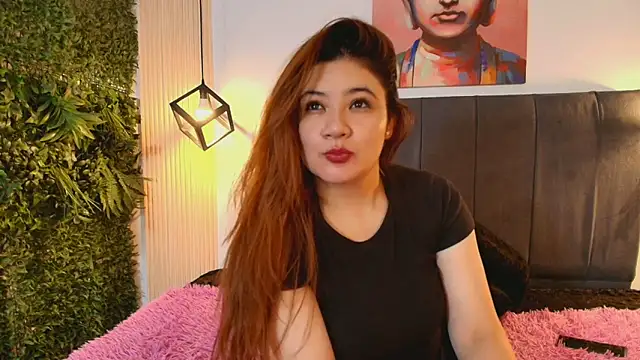 Rosee_park's cam snapshot