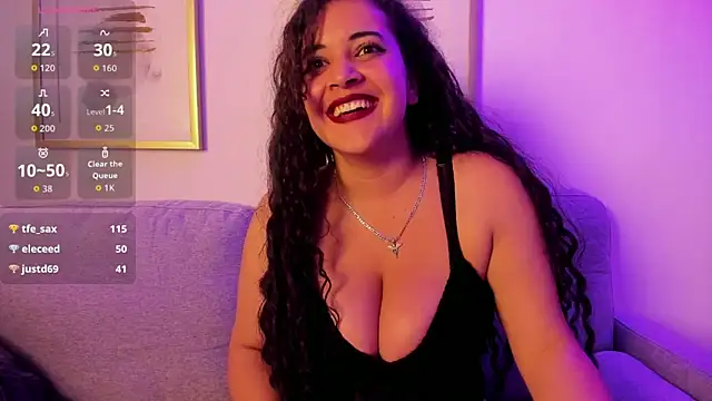 Moon_shaddow's cam snapshot