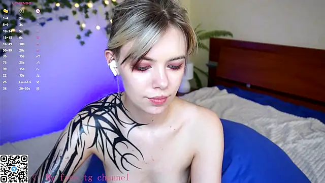 EngelAlman live sex cam