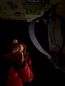 NataKitten's cam snapshot