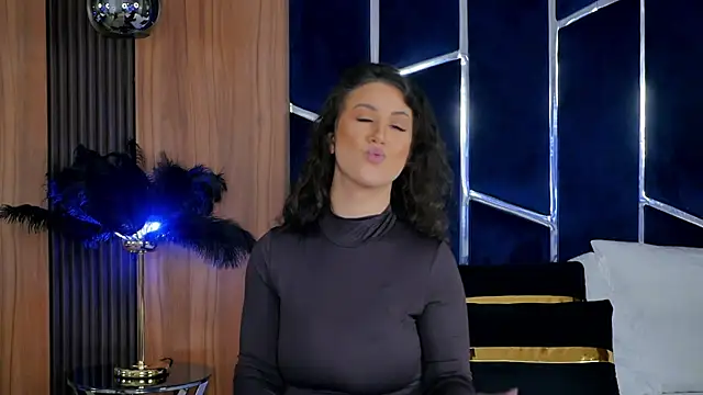 Talia_Lure's cam snapshot