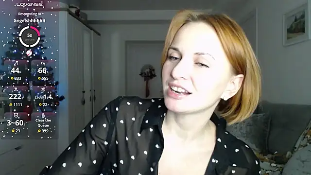 My_playful_lady's cam snapshot