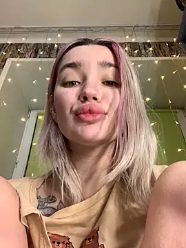 Sextazy live sex cam