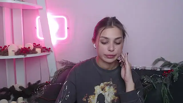 MilanaAngelAs's cam snapshot