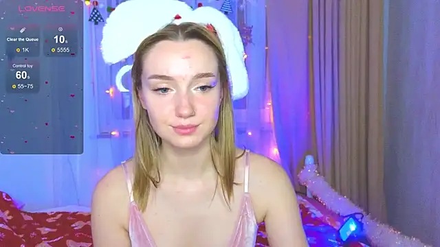 Wild_Sophie_'s cam snapshot