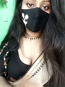 Idhika-Paul's cam snapshot